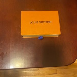 LV Slim Bracelet